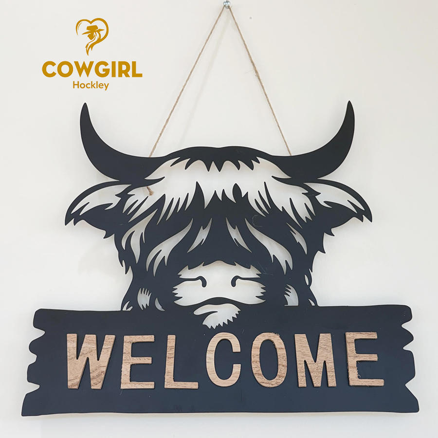 Cowgirl Nails & Head Spa